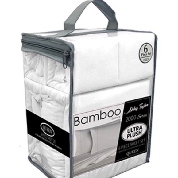 sheets - Picture 1 of 4